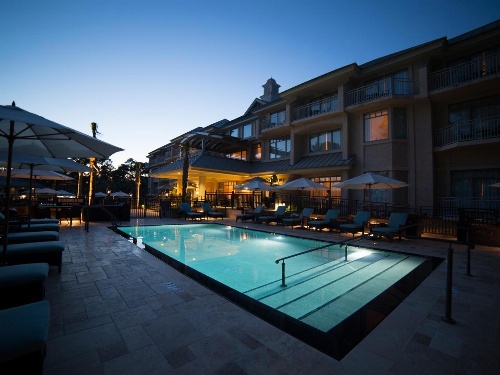 Inn and Club at Harbour Town image 1