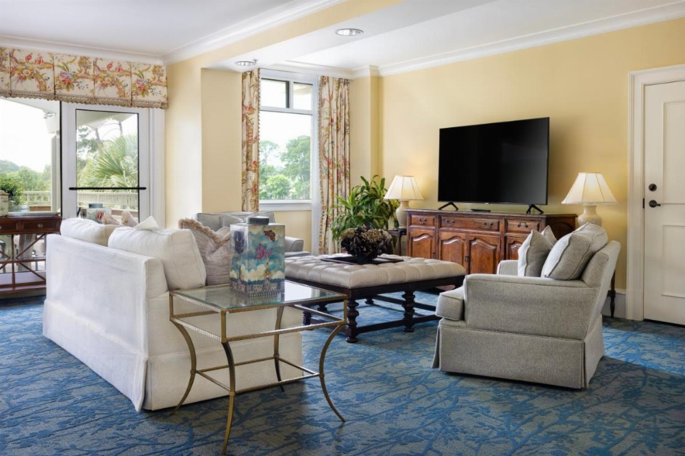 Inn and Club at Harbour Town Image 13