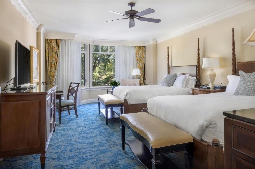 Inn and Club at Harbour Town image 15
