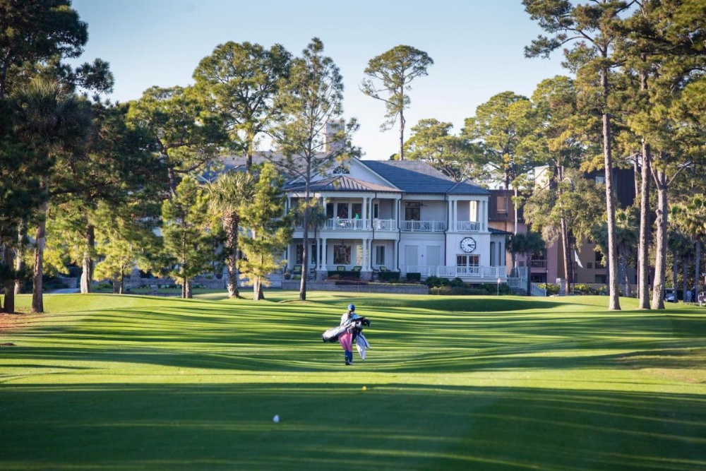 Inn and Club at Harbour Town Image 16