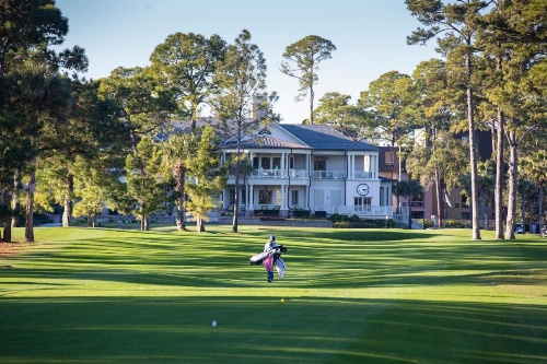 Inn and Club at Harbour Town image 16