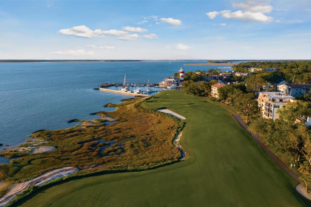 Inn and Club at Harbour Town Image 17