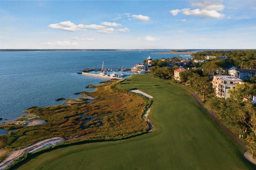 Inn and Club at Harbour Town image 17