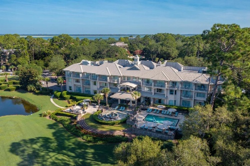 Inn and Club at Harbour Town image 18