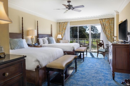 Inn and Club at Harbour Town image 19