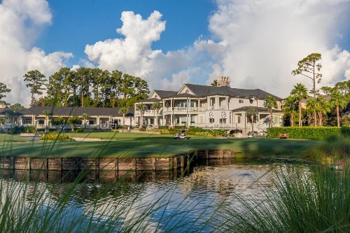 Inn and Club at Harbour Town image 2