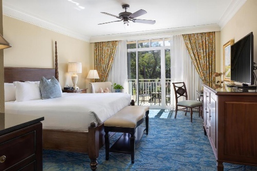 Inn and Club at Harbour Town image 20