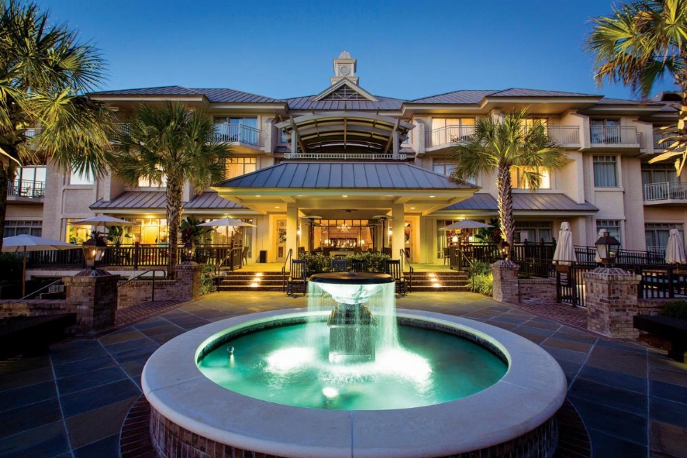 Inn and Club at Harbour Town Image 21