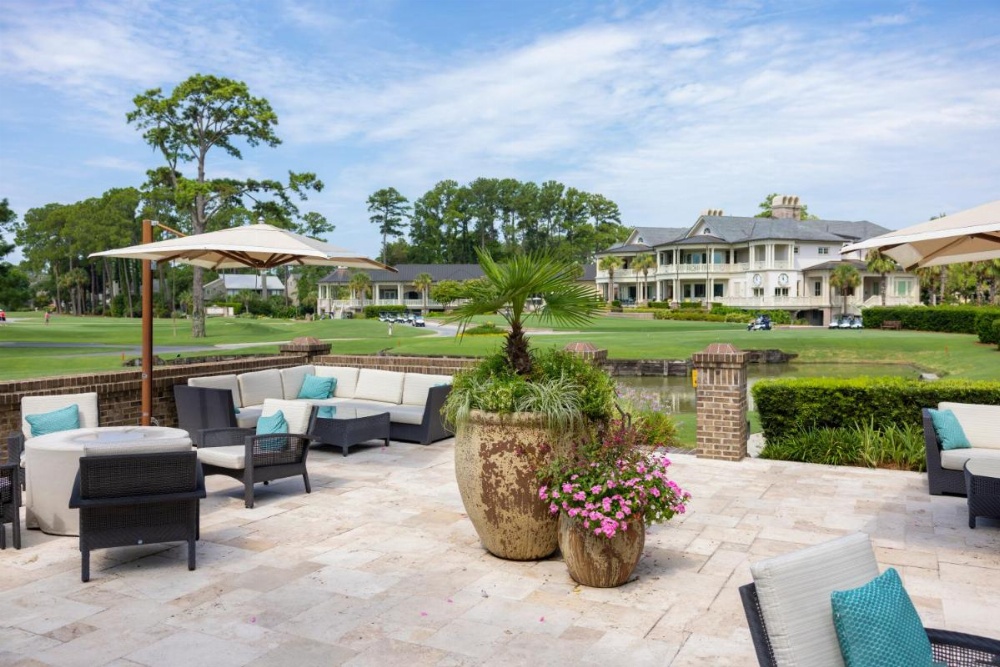 Inn and Club at Harbour Town Image 22