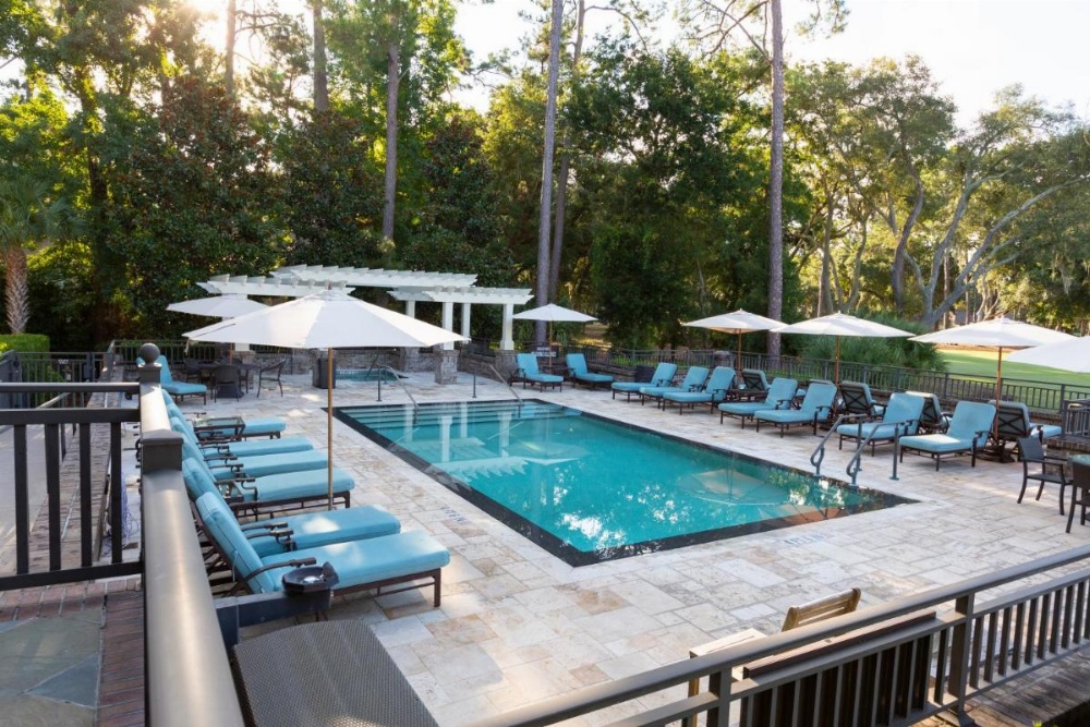 Inn and Club at Harbour Town Image 24