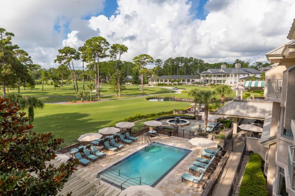 Inn and Club at Harbour Town Image 25