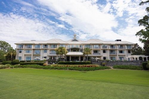 Inn and Club at Harbour Town image 26