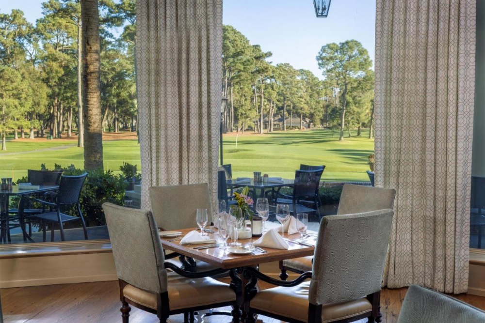 Inn and Club at Harbour Town Image 29