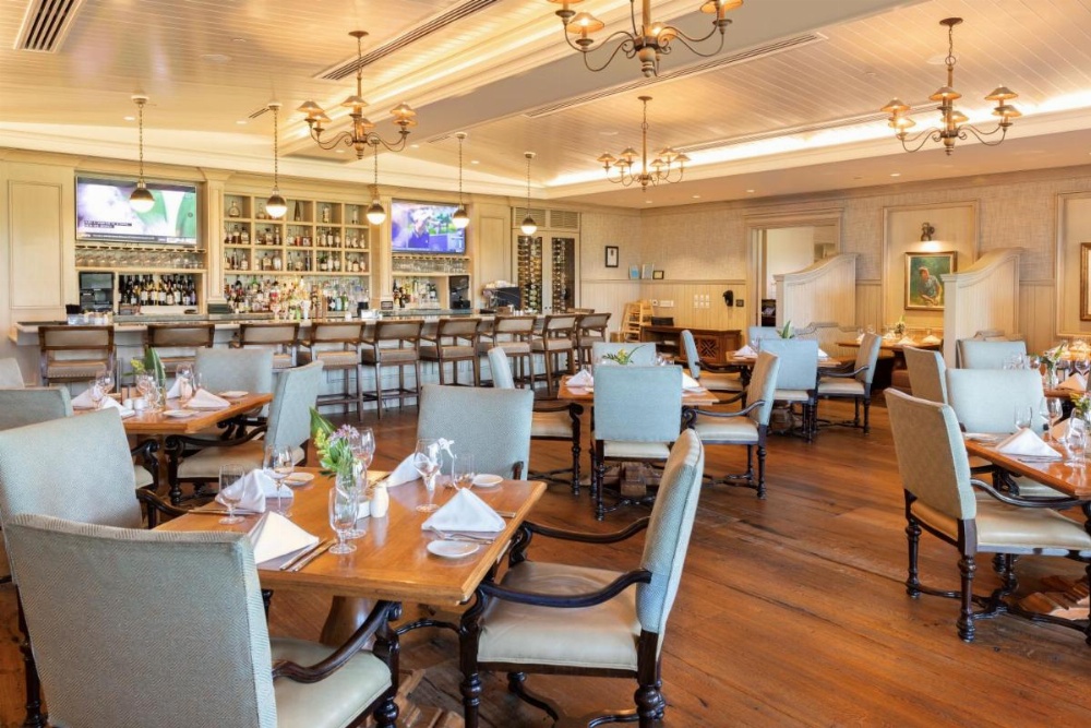 Inn and Club at Harbour Town Image 30