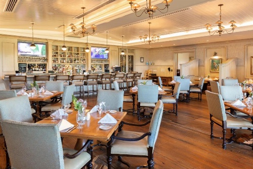 Inn and Club at Harbour Town image 30
