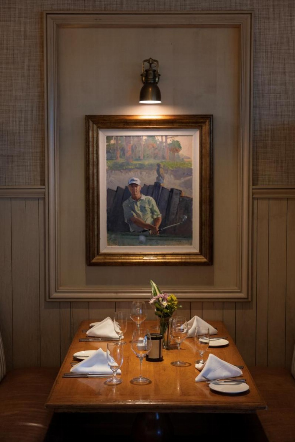 Inn and Club at Harbour Town Image 32