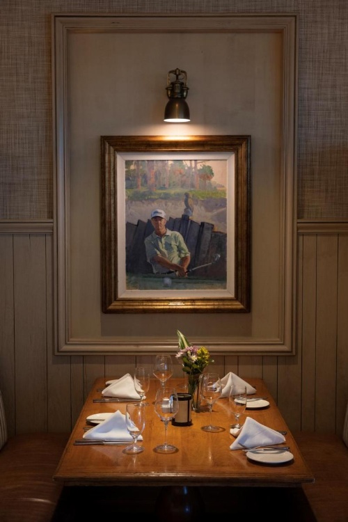 Inn and Club at Harbour Town image 32