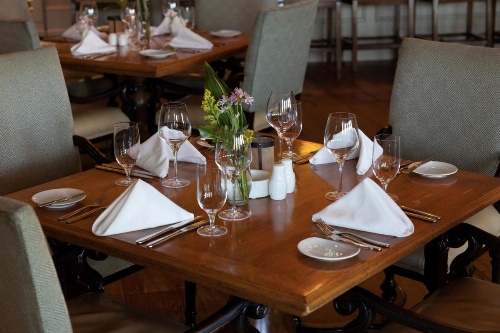 Inn and Club at Harbour Town image 33
