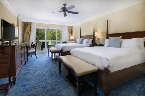 Inn and Club at Harbour Town image 34