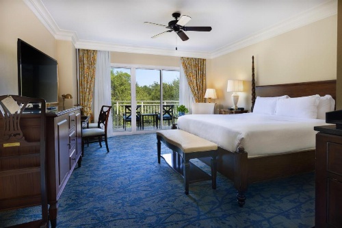 Inn and Club at Harbour Town image 35