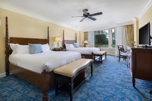 Inn and Club at Harbour Town image 36