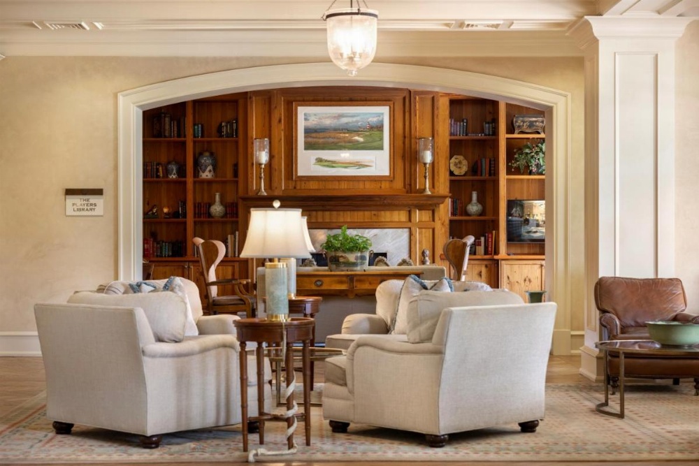 Inn and Club at Harbour Town Image 7